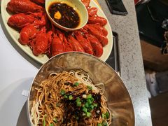 -一棠龙虾•王牌虾球(楚河汉街店)