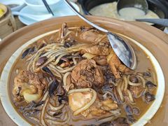 -一轩饺子馆(丽都店)