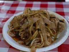 -正宁路小吃夜市