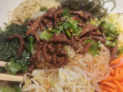 妈妈大拌菜-鸽子窝(青塔店)