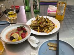 -二张农家菜(天通苑店)