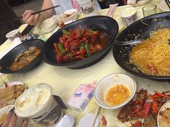 -聚味瞿记·龙虾堂(坡子街店)