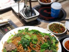 -三毛牛肉店(福强店)