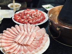 -再宣武文化主题餐厅·清真