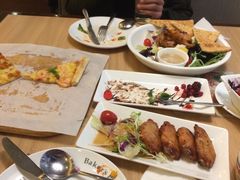 -百特喜·意大利餐厅(八佰伴镇江店)