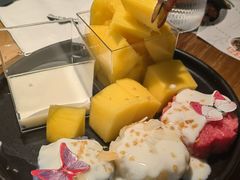 -岛风·台食小馆 ISLAND BISTRO(烟台山店)