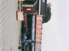 -麦当劳(长沙东风路店)