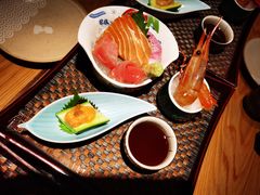 -锅物新语&寿喜烧.炉端割烹(世博源店)