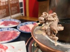 -裕德孚·非遗手切涮羊肉(东直门内大街店)