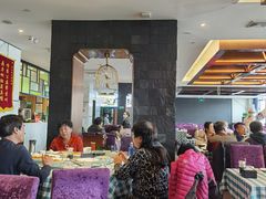 大堂-紫光园(马桥店)