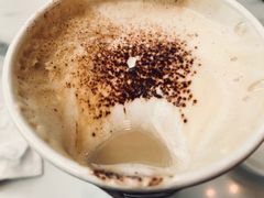 卡布奇诺-COSTA COFFEE(静安嘉里中心店)