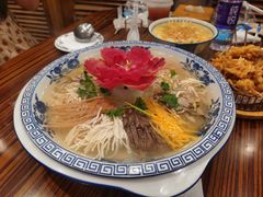 -老雒阳面馆·水席(王城路店)