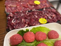 -汕头福合埕牛肉火锅(厚街店)