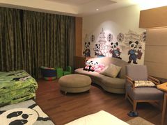 -惠州金海湾嘉华度假酒店