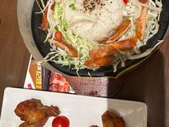 -豪客来牛排(空港华联店)