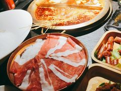 -九鼎轩脆毛肚火锅(南京东路店)