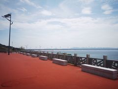 -长江澳风力发电景观区