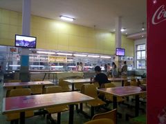 -农大2食堂