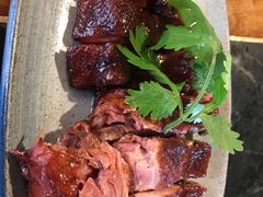 酱鸭-兰溪小馆(东直门簋街店)