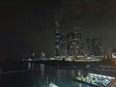 -香港皇家太平洋酒店