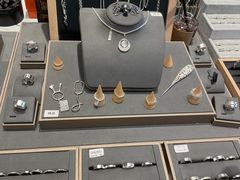 -十八字金银饰·拼豆·开蚌手工体验团建(君太百货店)