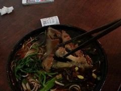泡椒蹄花米线-李米线(武陵路店)