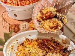 -避风塘·金牌店·夜宵(金玉兰店)