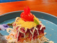 -卢布里西餐厅(总店)
