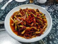 -味老大土碗菜(中山三路店)