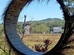 -红山村