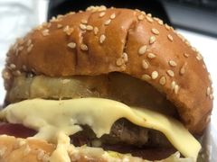 -The Habit Burger Grill 哈比特汉堡(世博店)