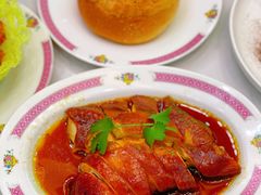 -东鑫记港式茶餐厅(南京东路店)