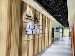 -阳光游泳培训(北苑店)