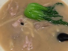 -漆黑觉米粉(三里屯店)