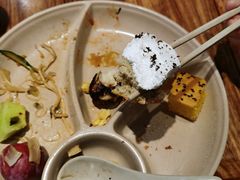 -素满香·食养自助(建邺万达店)
