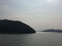 -天目湖山水园
