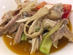 -巴依老爷新疆美食(望京小街店)