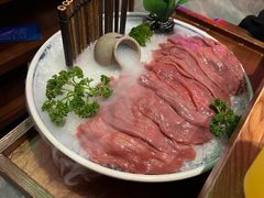 -来涮蜀鲜货火锅串串香(菜市口店)