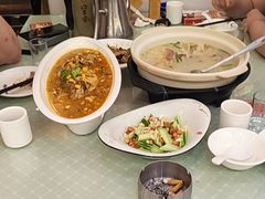 -百姓食府(秦虹路店)