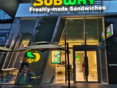 -南丰汇(新港东路店)