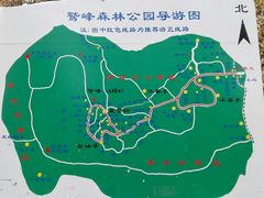 -北京鹫峰国家森林公园
