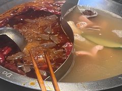 -大龙燚火锅(天安云谷店)