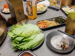 -杨小佳·齐齐哈尔烤肉·烤串(广州店)