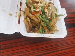 -陈添記·祖傳爽鱼皮·西关老字号(广州首店)