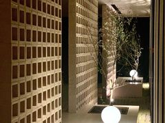 -深圳滨河时代ICON LAB艾垦酒店