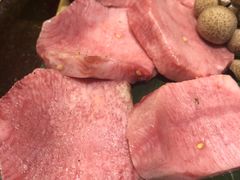 -炼火烤肉店