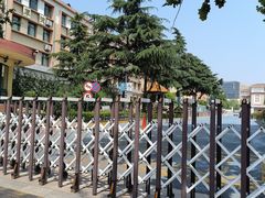 -山东省青岛第六十二中学