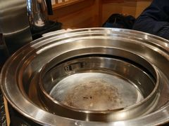 -九田家黑牛烤肉料理(石路天虹店)