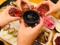 石榴酒-最棒帝王蟹专卖店