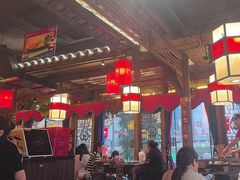 -蜀大侠火锅(总府路店)